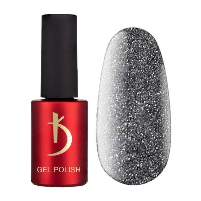 Vernis gel n° 12 DS, 7 ml - Kodi Professional