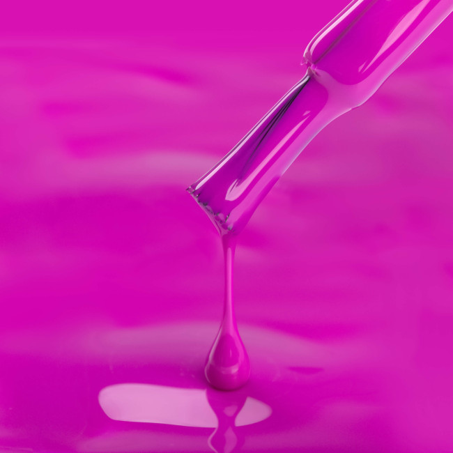 Vernis gel n° 01 JL, 7 ml - Kodi Professional