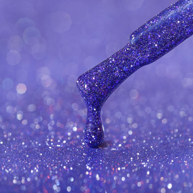 Vernis gel n° 08 PL, 7 ml - Kodi Professional