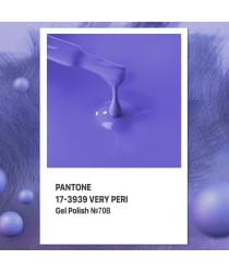 Gel Polish № 70 B, 8ml