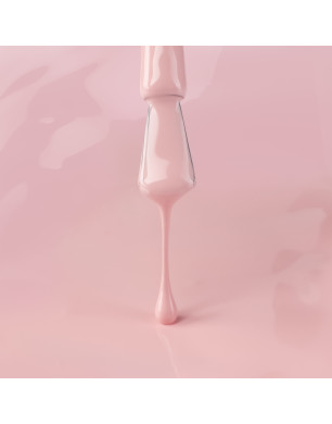 Vernis gel n° 95 BR, 8 ml