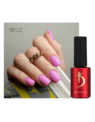 Gel Polish № 110 LC, 7 ml