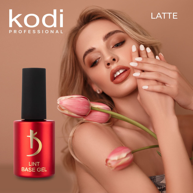Gel anti-peluches « Latte », 15 ml - Kodi Professional