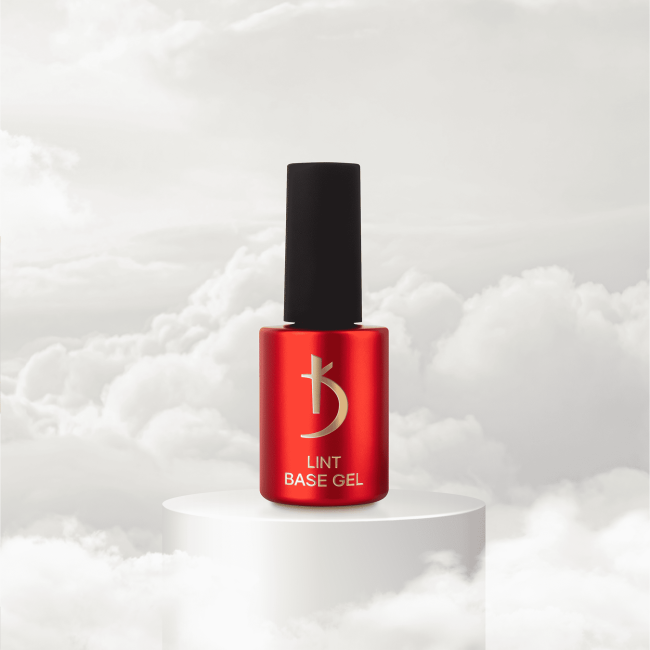 Lint Base Gel, 15 ml - Kodi professional  - Kodi Professional
