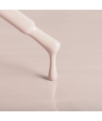 Natural Rubber Base (Ivory), 7 ml