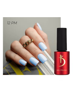 Gel Polish № 12 PM, 7 ml
