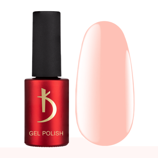 Gel Polish № 03 PN, 7 ml - Kodi Professional
