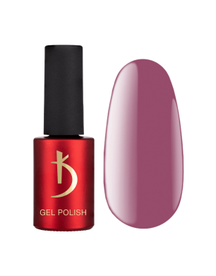 Gel Polish № 01 P, 7 ml