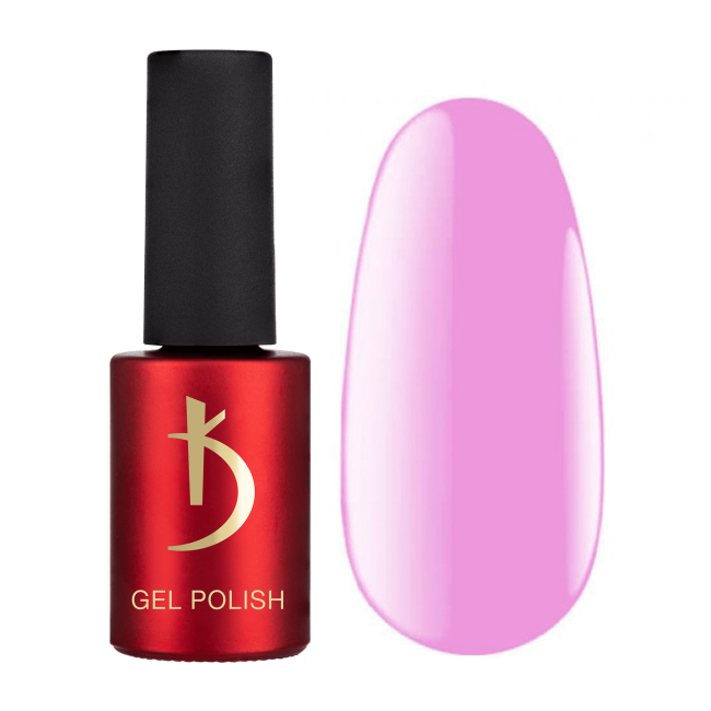 Gel polish No. 04 PS, 7 ml - Kodi Professional