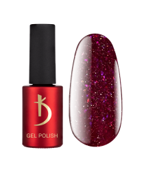 Gel Polish № 09 PL, 7 ml