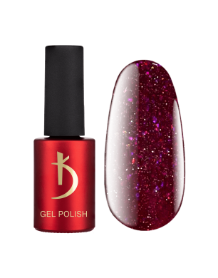 Gel Polish № 09 PL, 7 ml