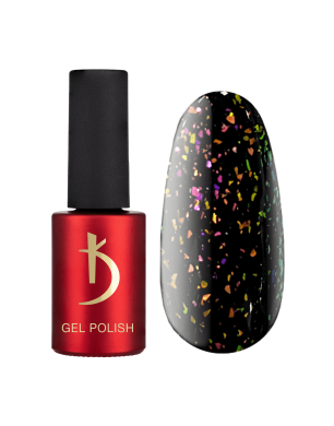 Gel Polish № 02 RF, 7 ml
