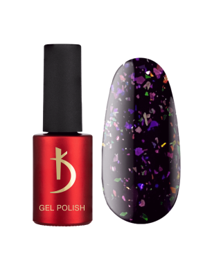 Gel Polish № 03 RF, 7 ml