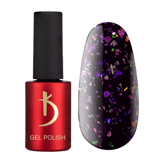 Gel Polish № 03 RF, 7 ml - Kodi Professional