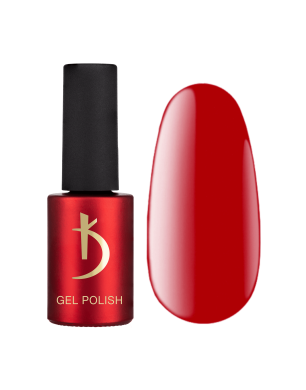 Gel Polish № 45 R, 7 ml