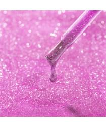 Reflective Base Coat №02, 15 ml