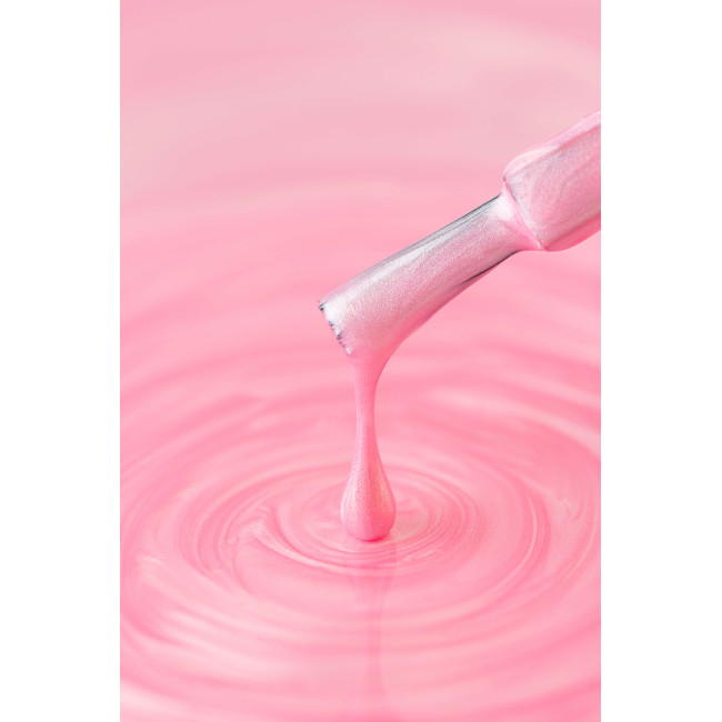 Gel polish № 02 TD, 7 ml - Kodi Professional