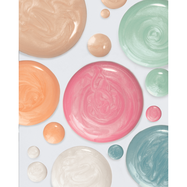 Gel polish № 03 TD, 7 ml - Kodi Professional