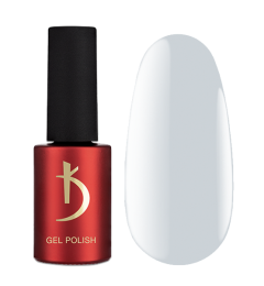 Gel polish No. 46 BW, 7 ml