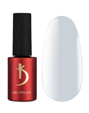 Gel polish No. 46 BW, 7 ml