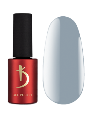 Gel polish No. 47 BW, 7 ml