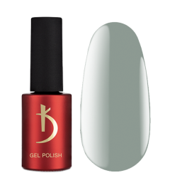 Gel polish No. 61 BW, 7 ml