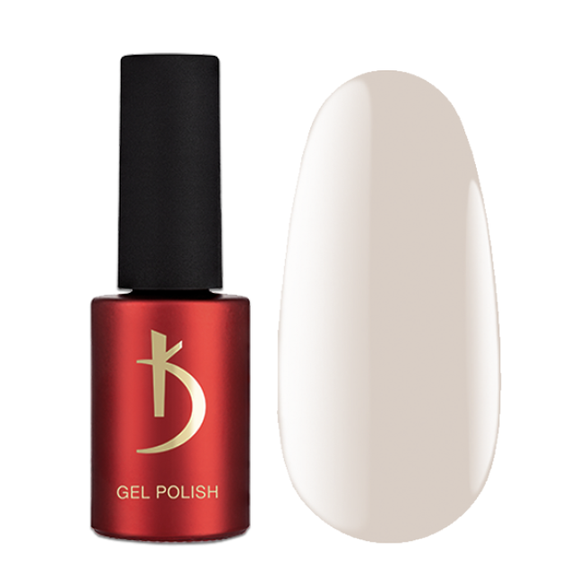 Vernis gel n° 15 CP, 7 ml - Kodi Professional