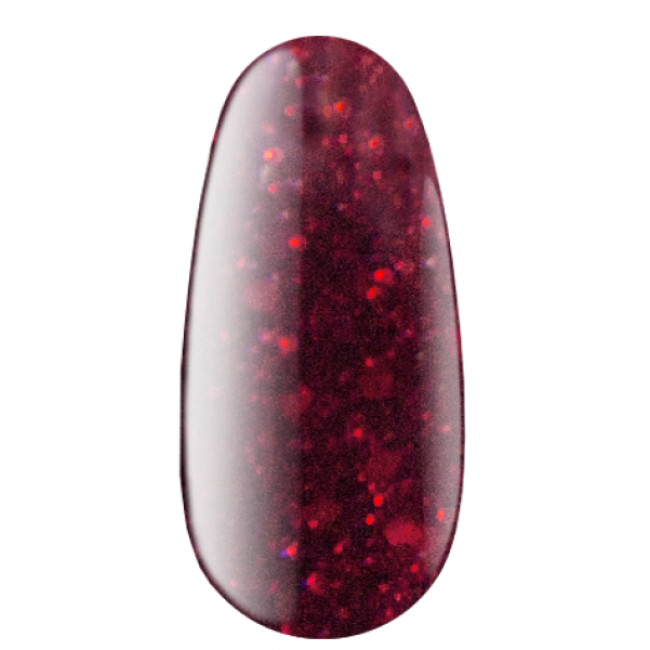 Gel Polish № 210 SH, 7 ml - Kodi Professional