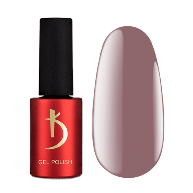 Gel Polish № 90 CN, 7 ml - Kodi Professional