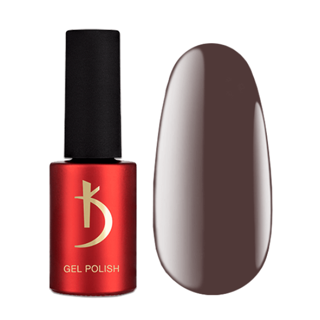 Vernis gel n° 106 CN, 7 ml - Kodi Professional