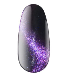 Gel Polish "Moonlight 5D" № 5D-1 (Cat's Eye Effect), 8 ml
