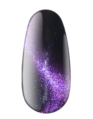 Gel Polish "Moonlight 5D" № 5D-1 (Cat's Eye Effect), 8 ml