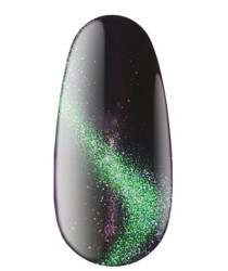 Gel polish "Moonlight 5D" № 5D-5 (Cat's Eye Effect), 8 ml