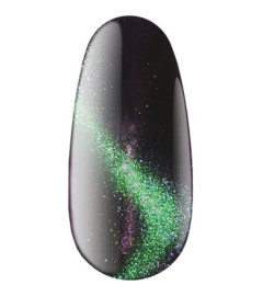 Gel polish "Moonlight 5D" № 5D-5 (Cat's Eye Effect), 8 ml