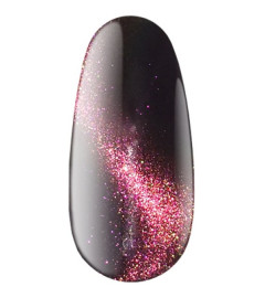 Gel Polish "Moonlight 5D" № 5D-3 (Cat's Eye Effect), 8 ml