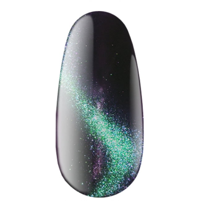 Gel Polish "Moonlight 5D" № 5D-6 (Cat's Eye Effect), 8 ml - Kodi Professional
