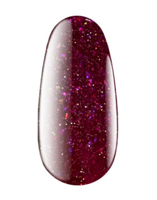 Gel Polish № 09 PL, 7 ml