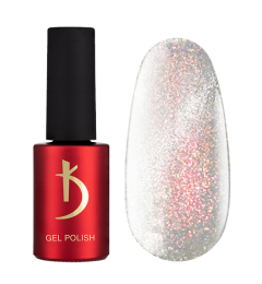 Gel polish № 01 GG, 7 ml
