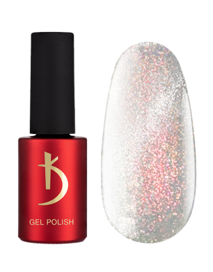 Gel polish № 01 GG, 7 ml