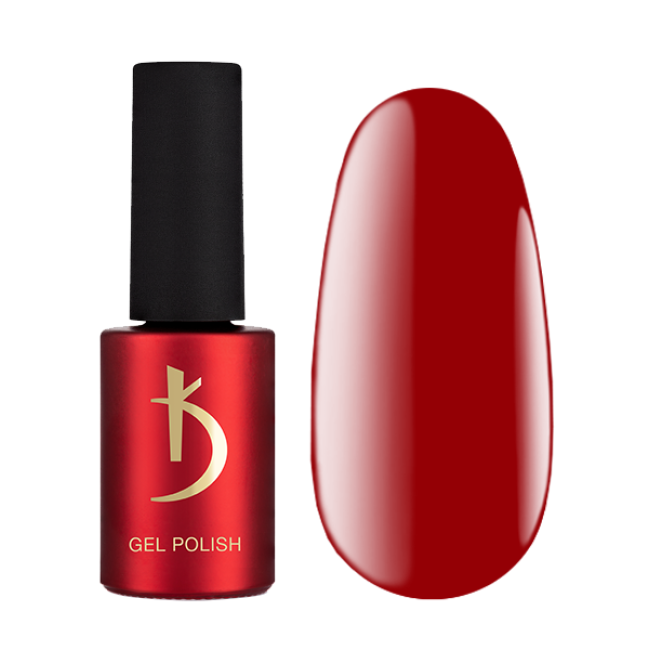 Gel polish № 23 WN, 7 ml - Kodi Professional