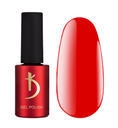 Gel polish No. 25 R, 7 ml