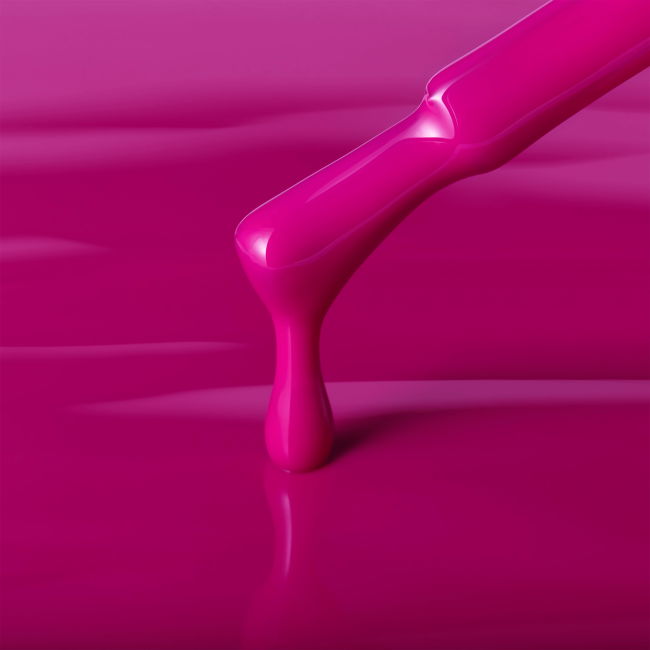Gel Polish № 01 BR, 8 ml - Kodi Professional