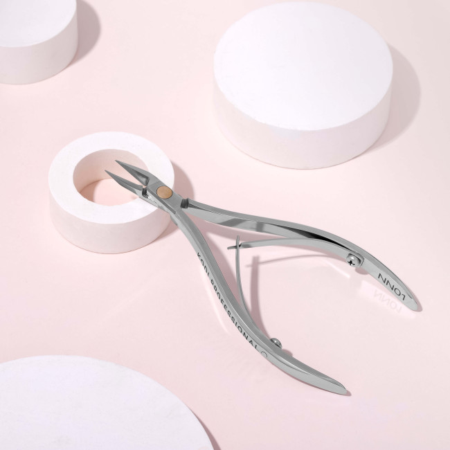Coupe-ongles incarnés NN01 - Kodi Professional