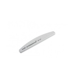 Lime à ongles demi-grise 180/220