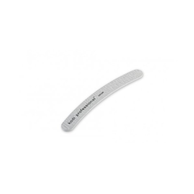 Lime à ongles Banane Gris 100/180 - Kodi Professional