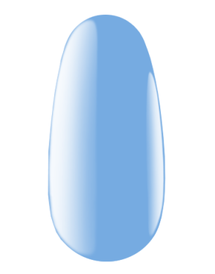 Nail polish KODI №04, 10 ml