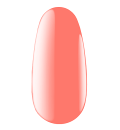 Nail polish KODI №06, 10 ml