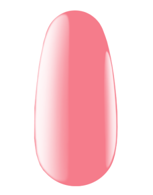 Nail polish KODI №07, 10 ml