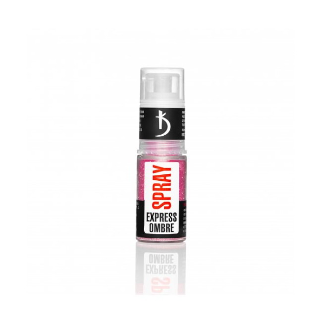 Spray Ombre Express, 04 - Kodi Professional