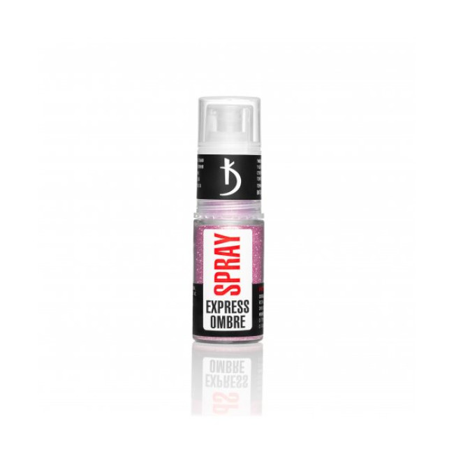 Spray Ombre Express, 07 - Kodi Professional